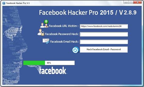 facebook hacker free